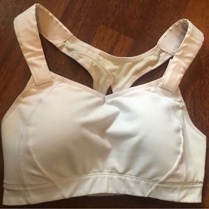 Sports Running Bra for Nursing mothers by Comfort in Motion